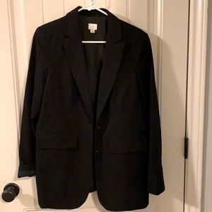 Suit jacket